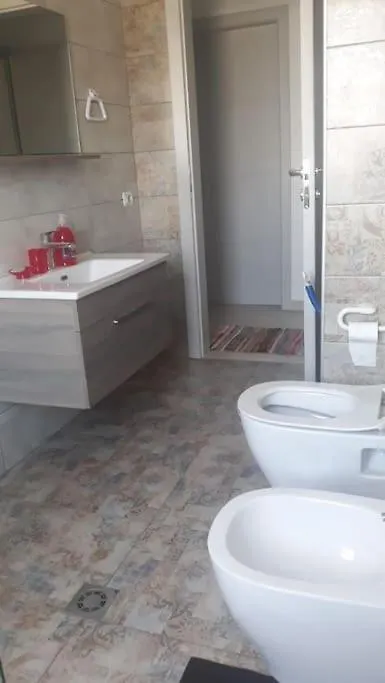 Apartment Isabel'S Penthouse Overlooking The City Tirana