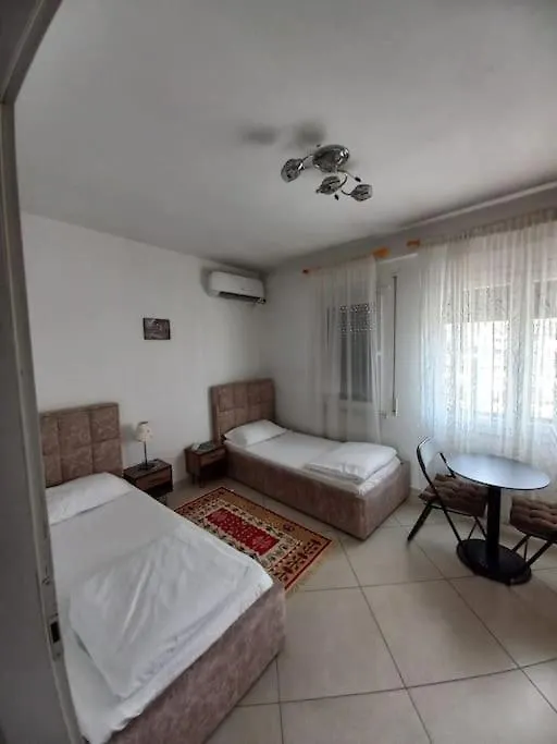 Isabel'S Penthouse Overlooking The City Tirana 0*,  Albania