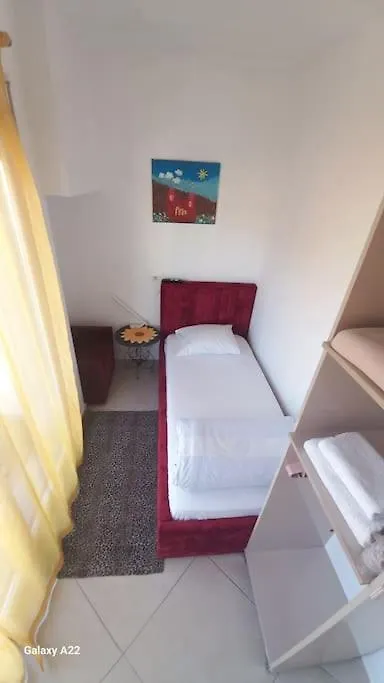 Apartment Isabel'S Penthouse Overlooking The City Tirana