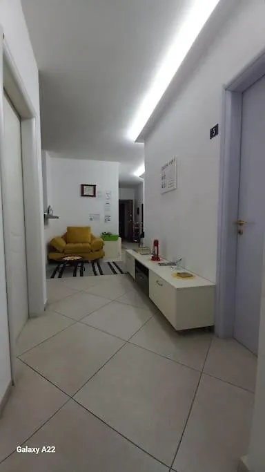 Isabel'S Penthouse Overlooking The City Tirana