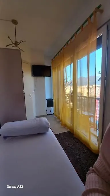 Apartment Isabel'S Penthouse Overlooking The City Tirana